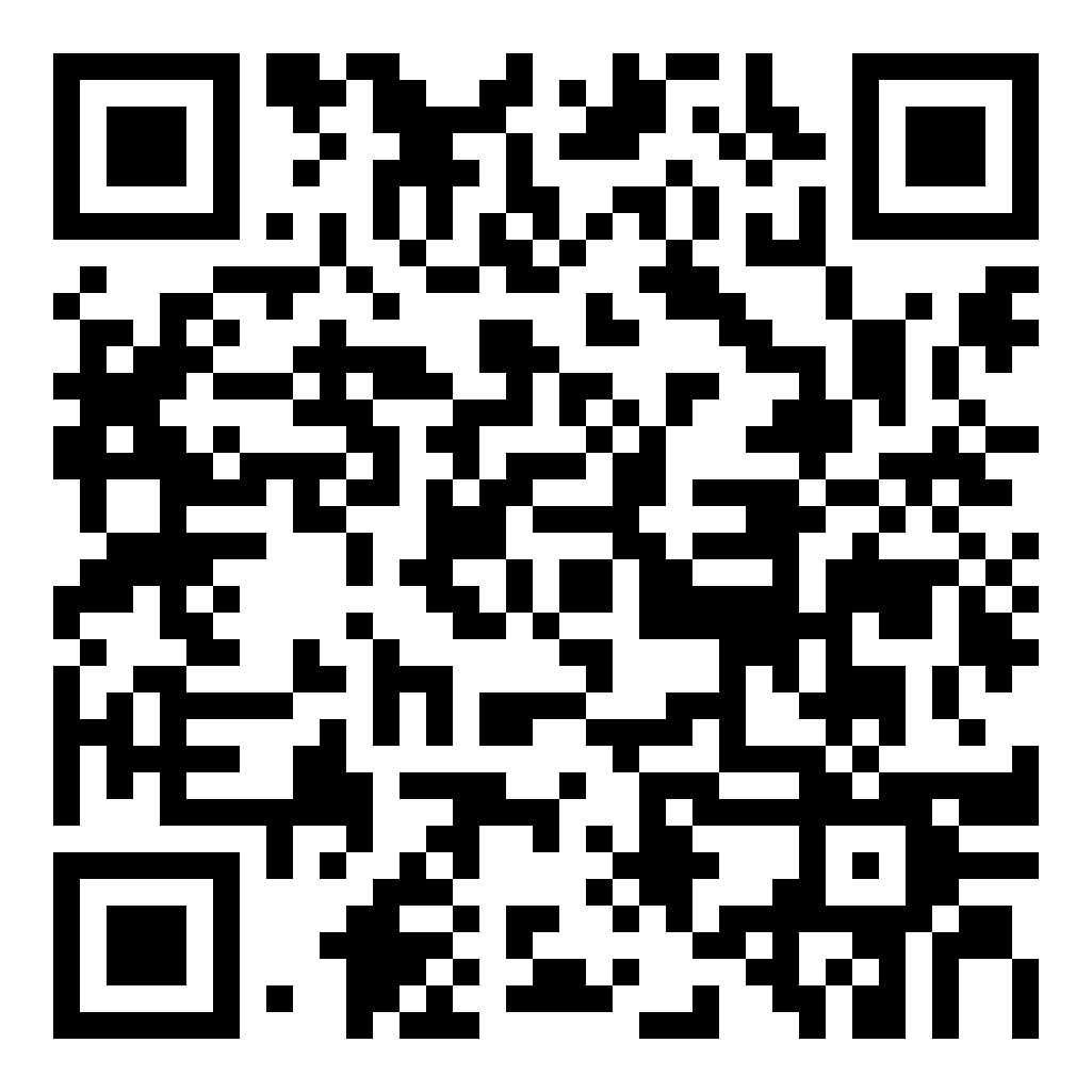 QR code